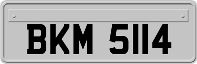 BKM5114
