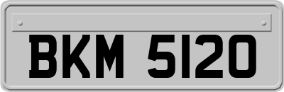 BKM5120