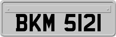 BKM5121
