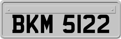 BKM5122