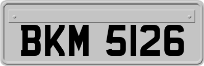 BKM5126