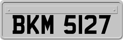 BKM5127