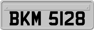 BKM5128