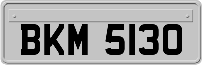 BKM5130
