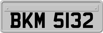 BKM5132