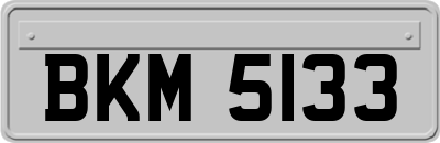 BKM5133