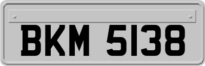 BKM5138