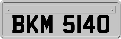 BKM5140