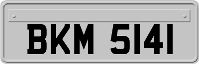 BKM5141