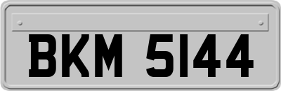 BKM5144