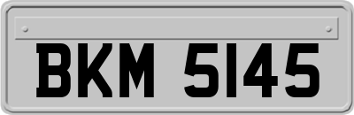 BKM5145