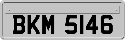 BKM5146