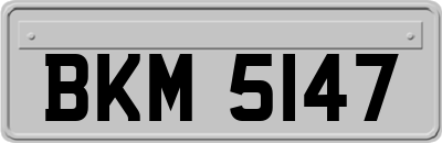 BKM5147