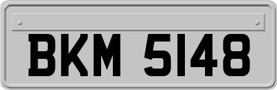 BKM5148