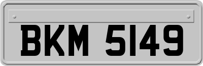 BKM5149