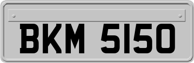 BKM5150