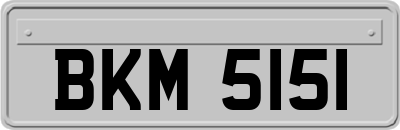 BKM5151