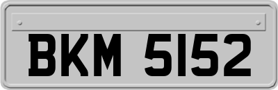 BKM5152