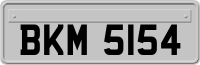 BKM5154