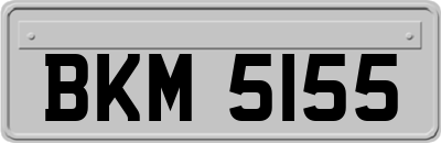 BKM5155