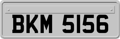 BKM5156