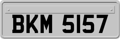 BKM5157