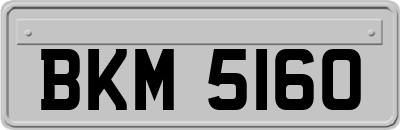 BKM5160