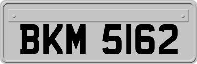 BKM5162