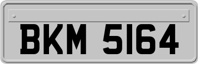 BKM5164