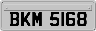 BKM5168