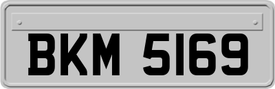 BKM5169