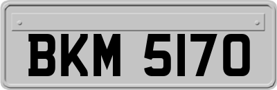 BKM5170