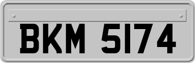 BKM5174