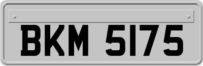 BKM5175