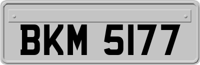 BKM5177