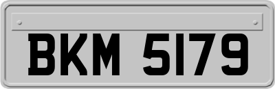 BKM5179