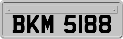 BKM5188