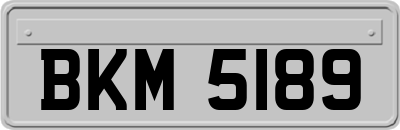 BKM5189