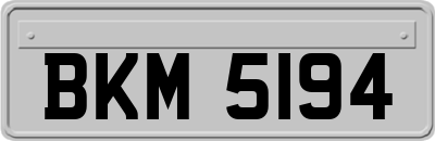 BKM5194