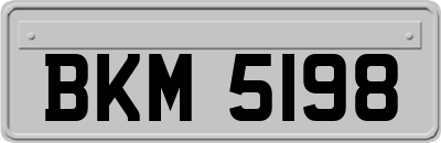 BKM5198