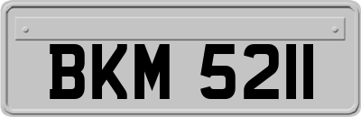 BKM5211