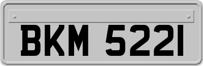 BKM5221