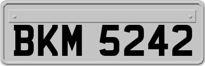 BKM5242