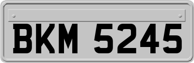 BKM5245