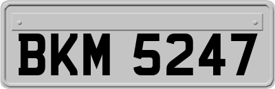 BKM5247