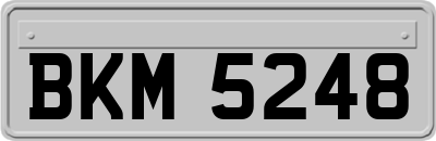BKM5248