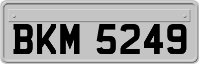 BKM5249