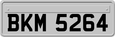 BKM5264