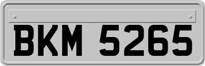 BKM5265
