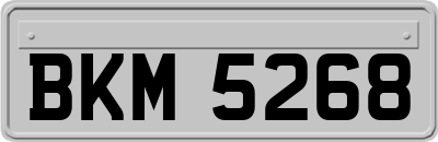BKM5268
